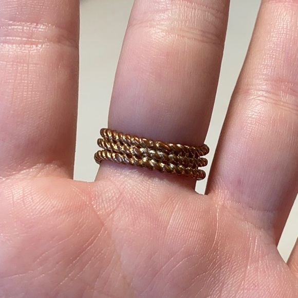 Charter club ring - Picture 12 of 13